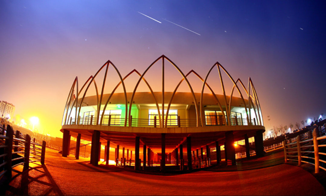 德宏莲花广场活动策划案例