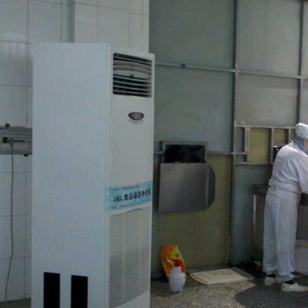 德宏食品正负离子空气杀菌器