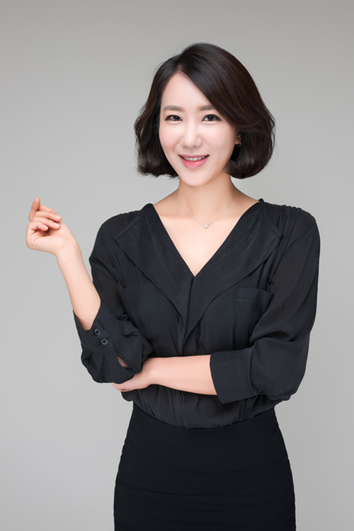 德宏千佼填 国际高级纹绣师